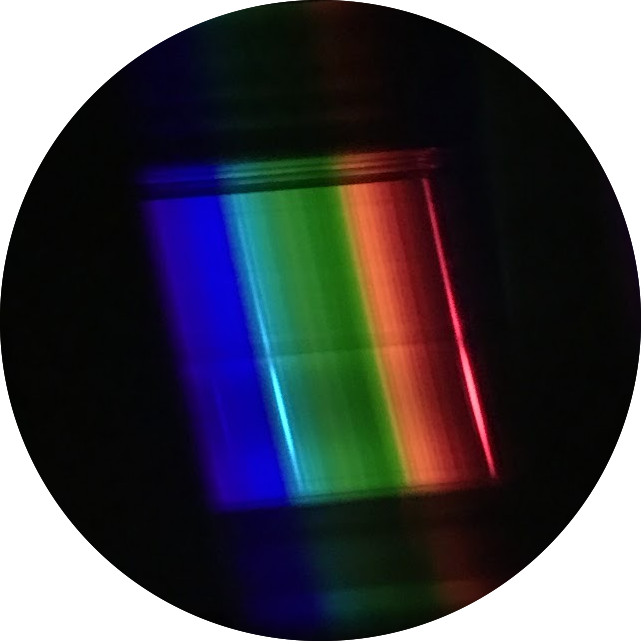 spectroscopy-cafe